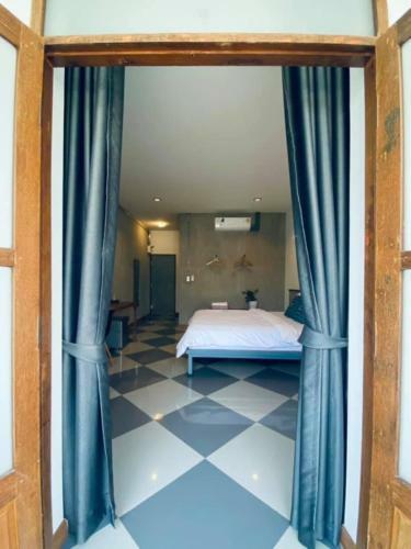 Hotel Baan Chiang Bed Lampang