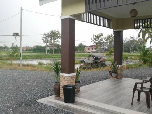 Damai D Homestay