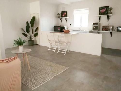 Atma Alam Boutique Apartments