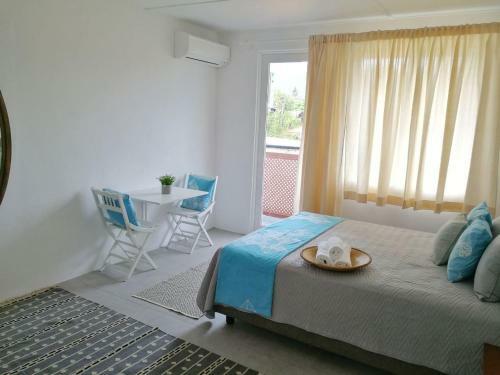 Atma Alam Boutique Apartments