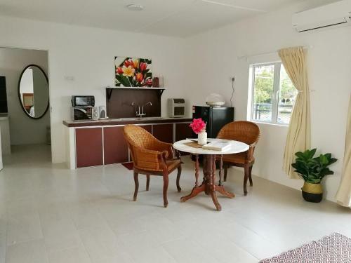 Atma Alam Boutique Apartments