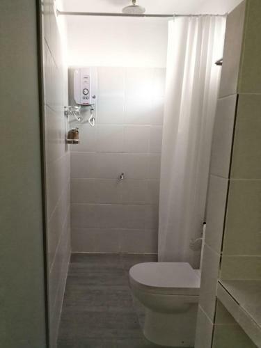 Atma Alam Boutique Apartments
