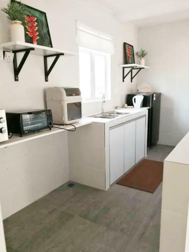 Atma Alam Boutique Apartments