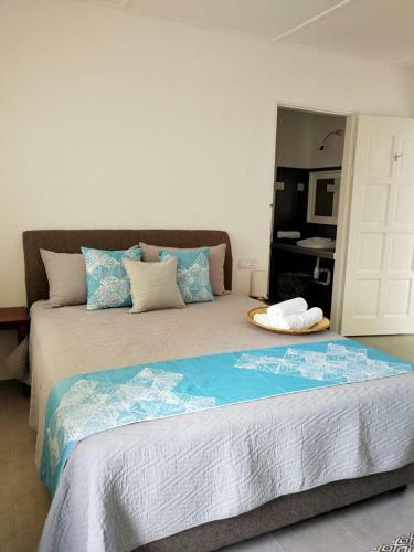 Atma Alam Boutique Apartments