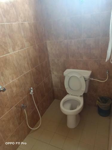 Kangar Hotel Sdn Bhd