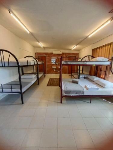 Albergue Dorm Master
