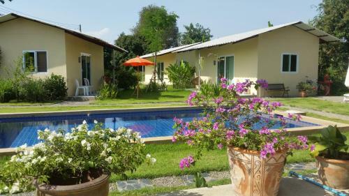 Bed & Breakfast Longan Tree