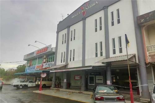 Oyo 90265 Hotel Ventura
