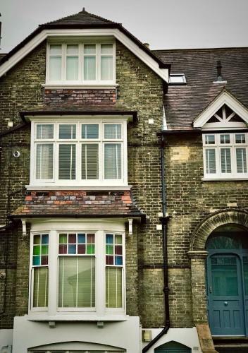 Apartamento Flat 4, York Terrace