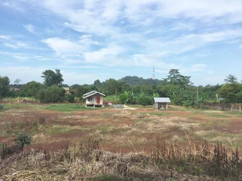 Deena Homestay (utan Aji)