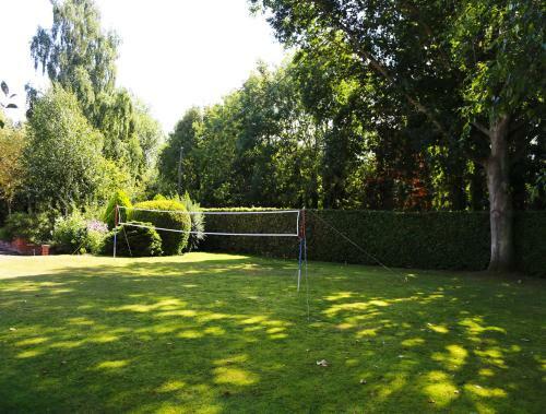 Villa Surlingham Lodge Cottages