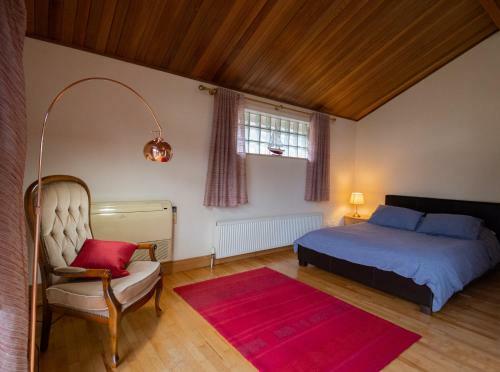 Villa Surlingham Lodge Cottages