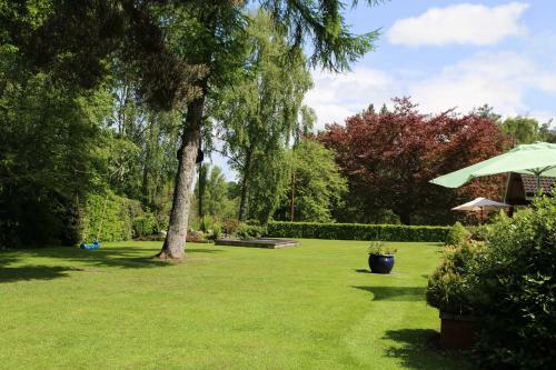 Villa Surlingham Lodge Cottages