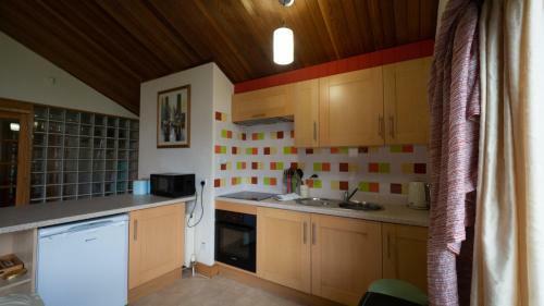 Villa Surlingham Lodge Cottages