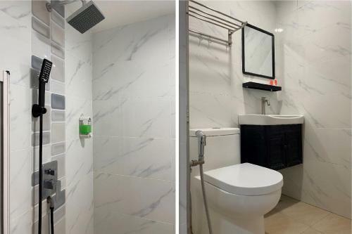 Oyo 90039 Coop Hotel Kangar