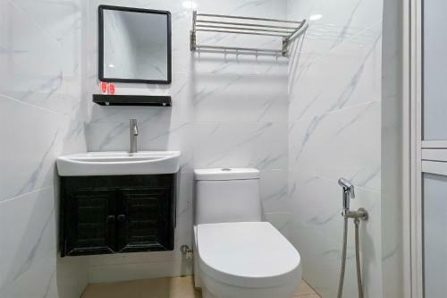 Oyo 90039 Coop Hotel Kangar