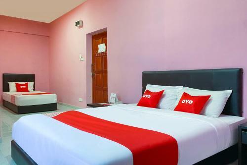 Oyo 90039 Coop Hotel Kangar