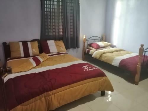 Homestay Dsuka Menanti