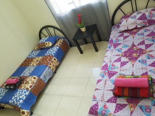 Lynn Homestay Alor Setar