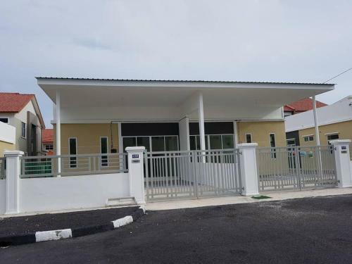 Lynn Homestay Alor Setar