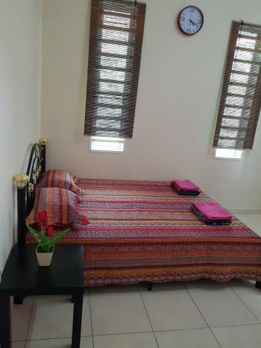 Lynn Homestay Alor Setar