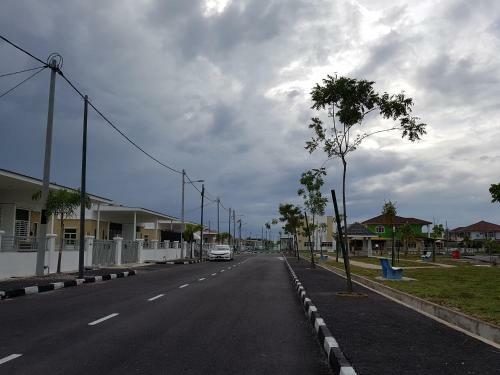 Lynn Homestay Alor Setar