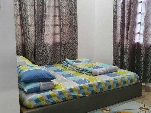 Hotel Oyo Home 90496 Delima Homestay