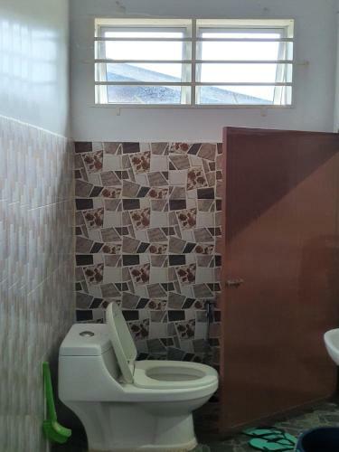 Hotel Oyo Home 90496 Delima Homestay