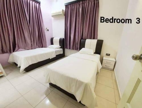 Villa Sunrise Homestay