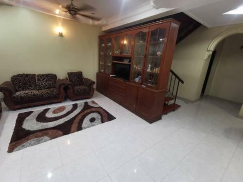 Trm Homestay Alor Setar