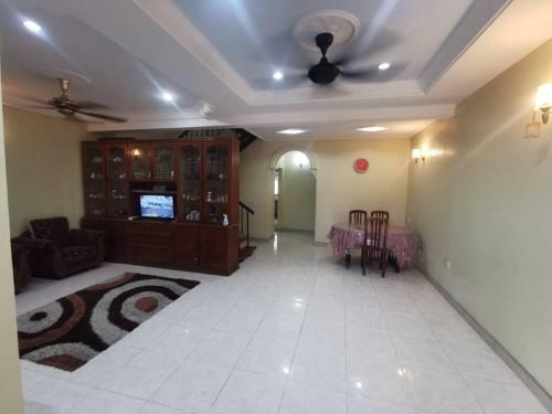 Trm Homestay Alor Setar