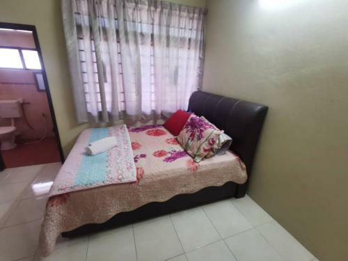 Trm Homestay Alor Setar
