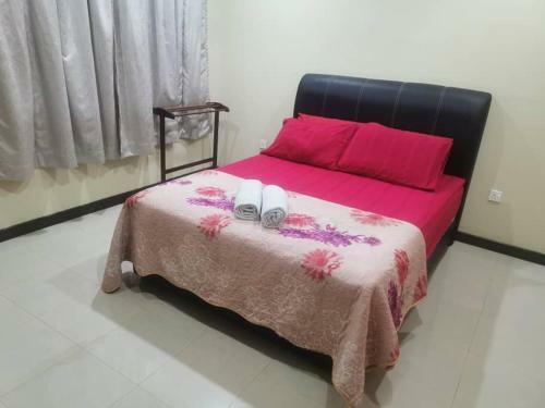 Trm Homestay Alor Setar