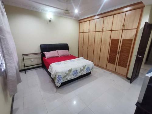 Trm Homestay Alor Setar