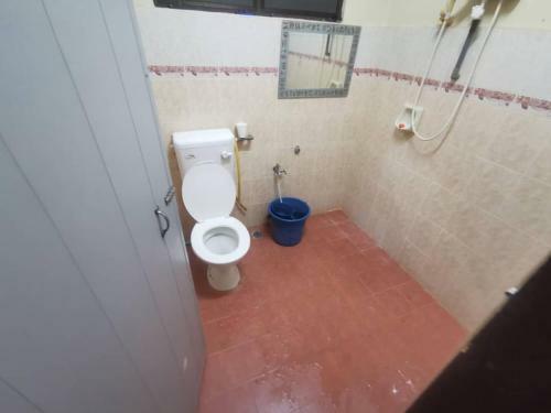 Trm Homestay Alor Setar
