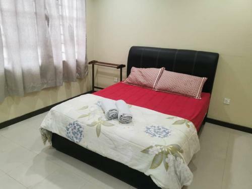 Trm Homestay Alor Setar