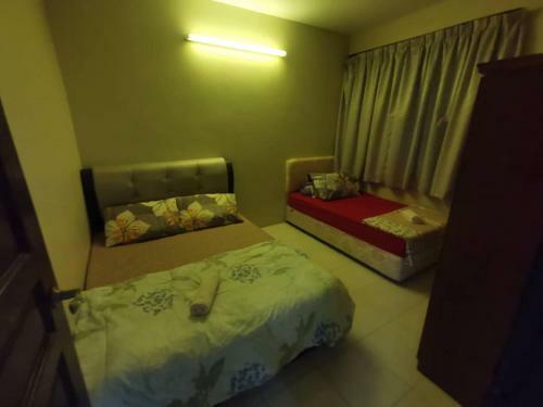 Trm Homestay Alor Setar