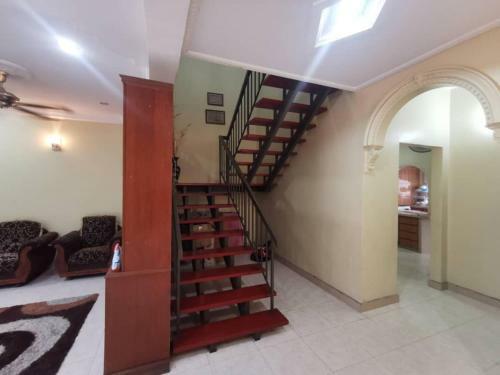 Trm Homestay Alor Setar