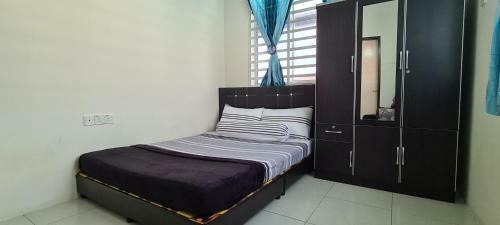 Rest N Splash By Home Stay Cikgu D'inapan Kijang
