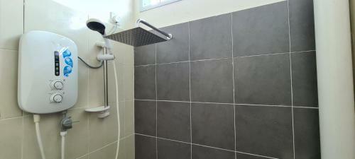 Rest N Splash By Home Stay Cikgu D'inapan Kijang