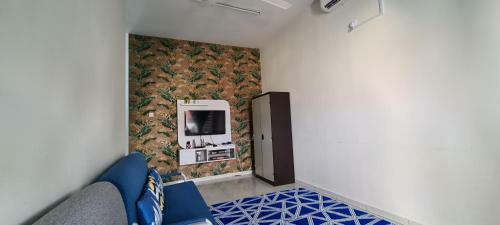 Rest N Splash By Home Stay Cikgu D'inapan Kijang