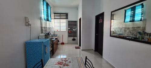 Rest N Splash By Home Stay Cikgu D'inapan Kijang