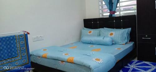 Rest N Splash By Home Stay Cikgu D'inapan Kijang