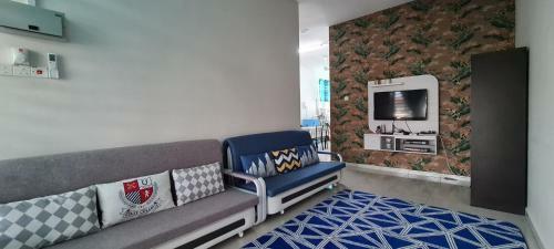 Rest N Splash By Home Stay Cikgu D'inapan Kijang