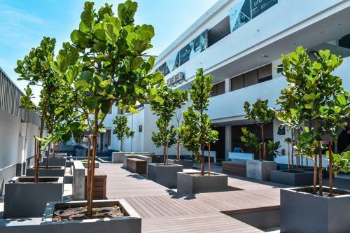 Hotel Urban Inn, Alor Setar