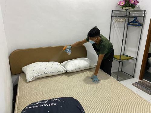 Lms Homestay