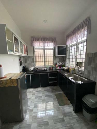 Lms Homestay