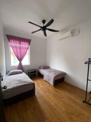Lms Homestay