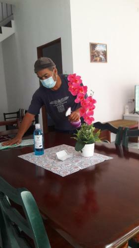 Lms Homestay