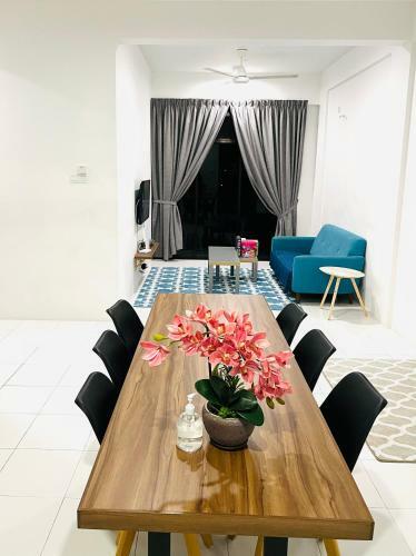 Apartamento Imperio Condostay Alor Star